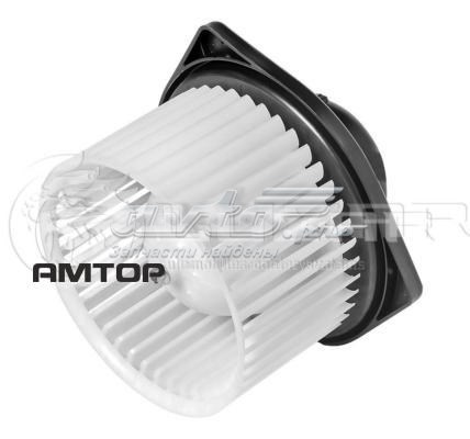 Ventilador interior Luzar LFH1750
