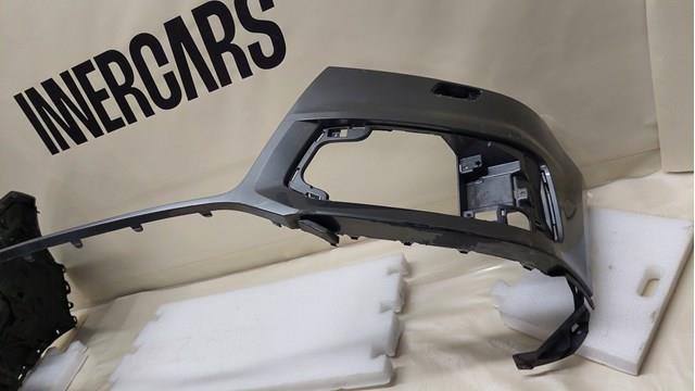 4M0807065CGRU VAG Paragolpes delantero
