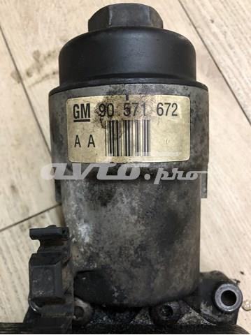 Comprar 90571672 Opel Portafiltro de aceite