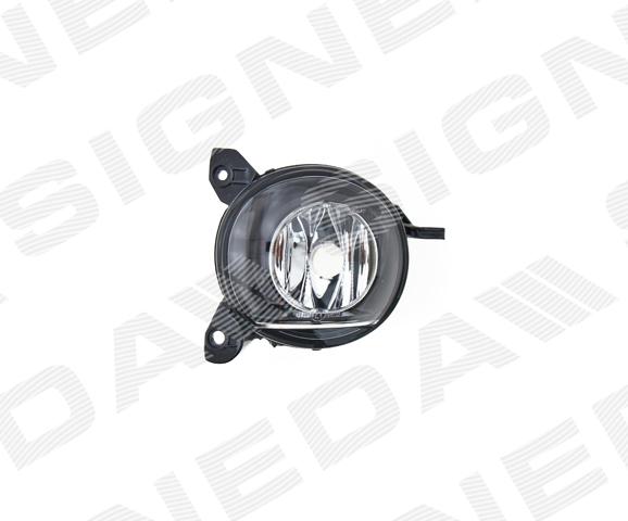 812210F010 Toyota faro antiniebla izquierdo