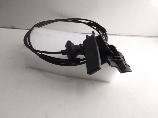 Cable de capó del motor para Peugeot 508 II FB, FH, F3