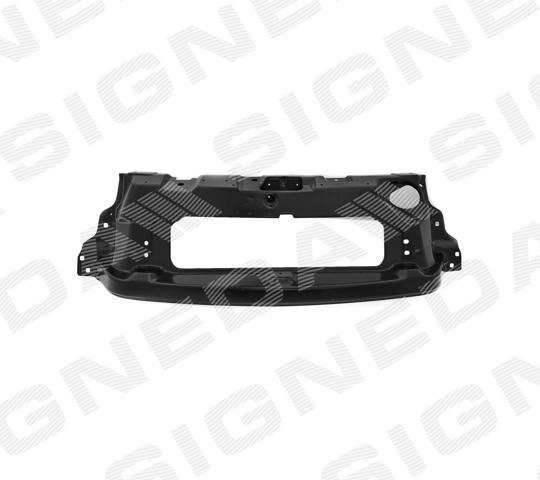 Panel de soporte del radiador y montaje de faros Iveco 5801513863 precio, desde 175,92 EUR