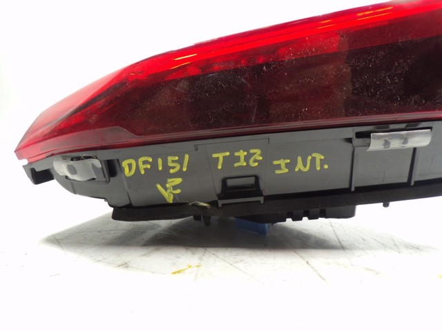 Piloto trasero interior izquierdo VAG 82A945093C precio, desde 129,23 EUR