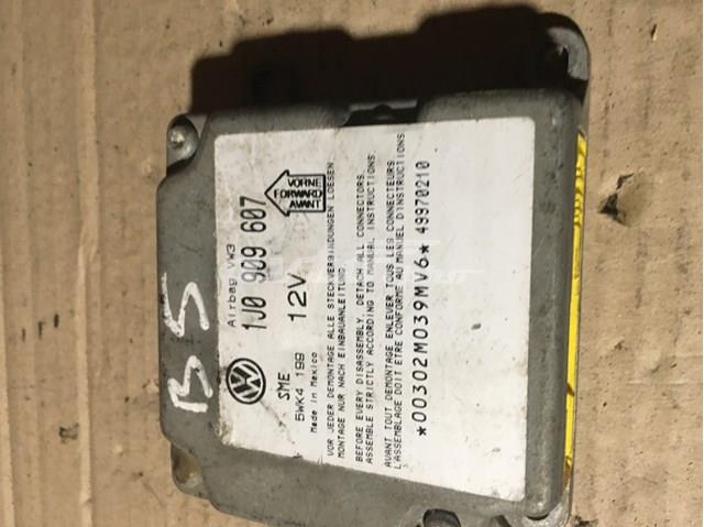 Comprar 1J0909607 VAG Módulo de control de airbag