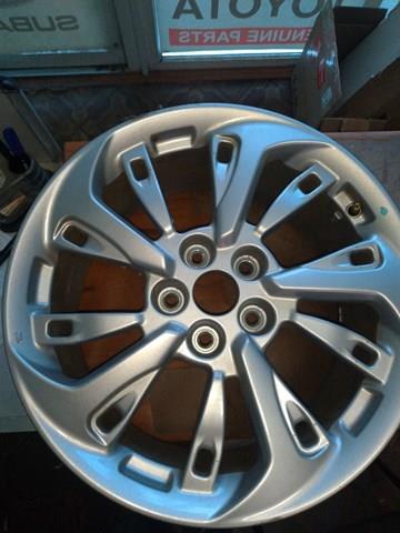 Llantas de aleación HONDA 42800TRTN90