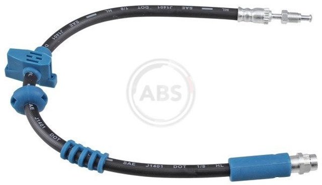 SL1411 ABS tubo flexible de frenos delantero izquierdo