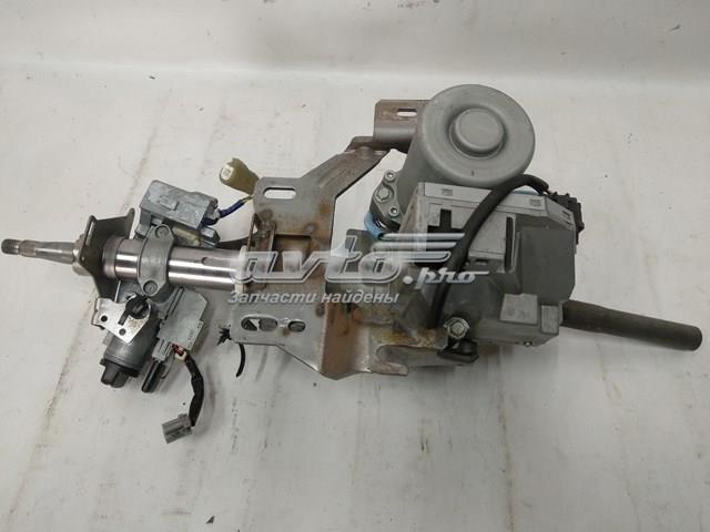 48810JD000 Nissan/Infiniti Columna de volante