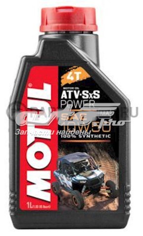 105900 Motul Aceite