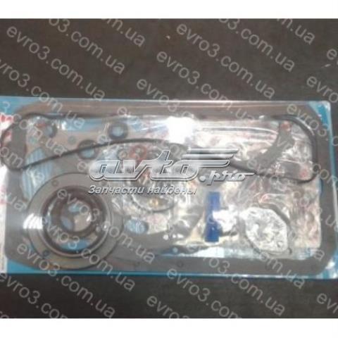 2091041F00A Hyundai/Kia juego de juntas de motor, completo