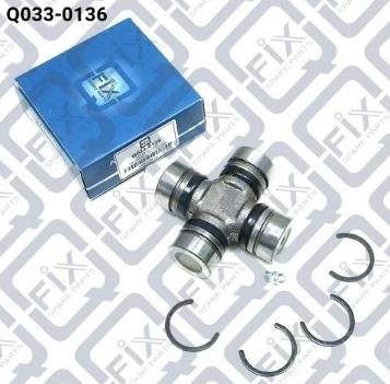 Cruceta Q0330136 Q-fix