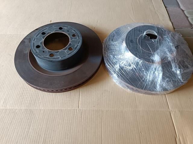 Frenos delanteros Toyota 4351260290 precio, desde 63,89 EUR