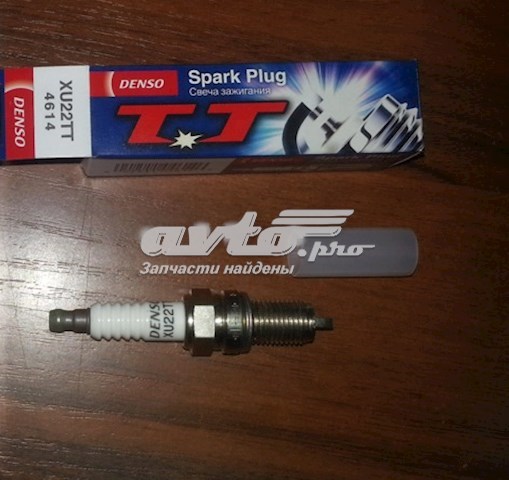 XU22TT4 Denso Bujía de ignición