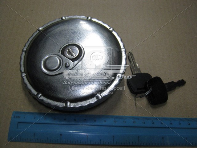 RD19-65-232 Rider tapa (tapón del depósito de combustible)