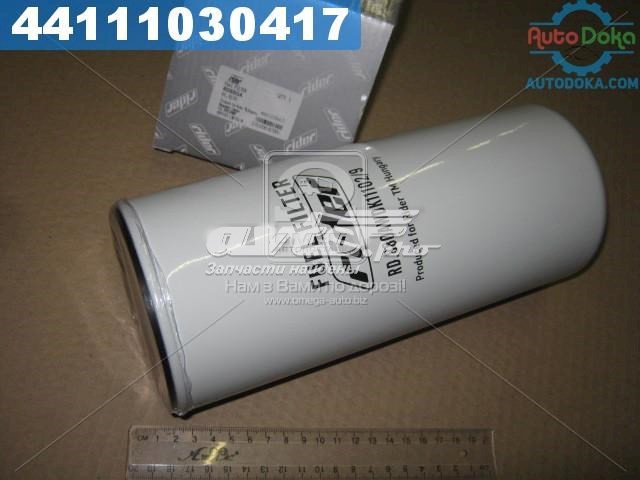 Filtro de combustible RIDER RD880A
