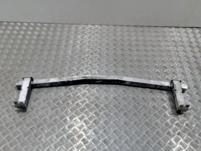 9834693680 Peugeot/Citroen Refuerzo parachoque delantero