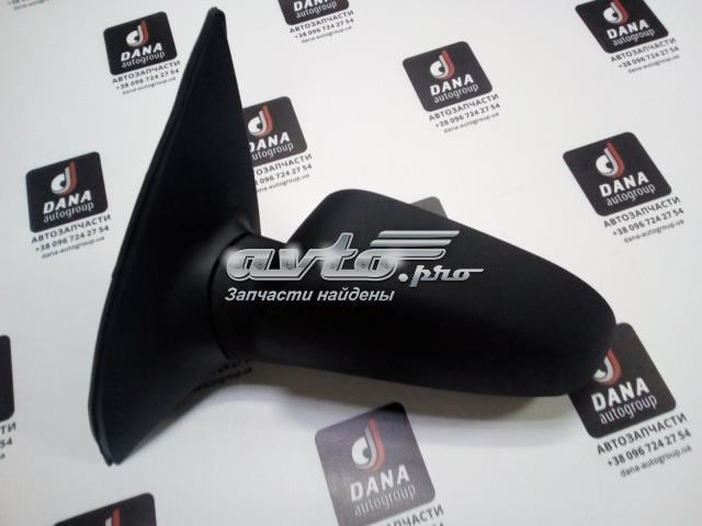 FP1704M07 FPS Espejo retrovisor izquierdo