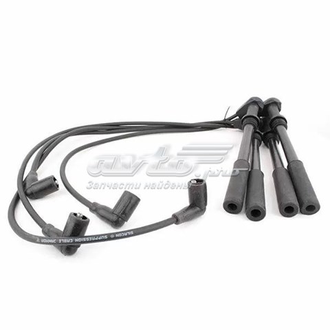 S123707150CA Chery cable de encendido, cilindro №3