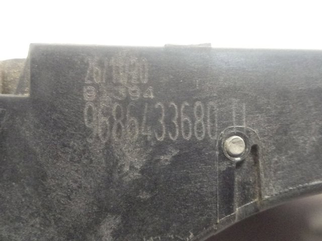 9820340980 Peugeot/Citroen 