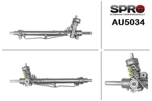 Comprar AU234R MSG Rebuilding Cremallera