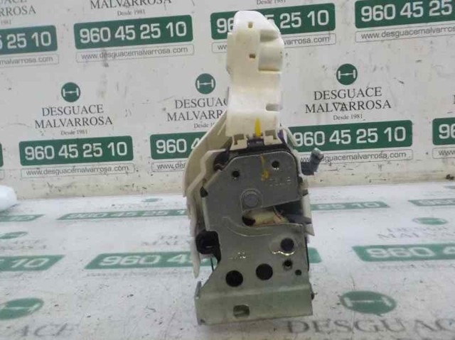 51983603 Fiat/Alfa/Lancia Cerradura de puerta