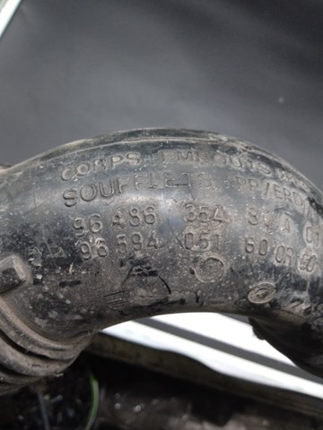  9648635480 Peugeot/Citroen
