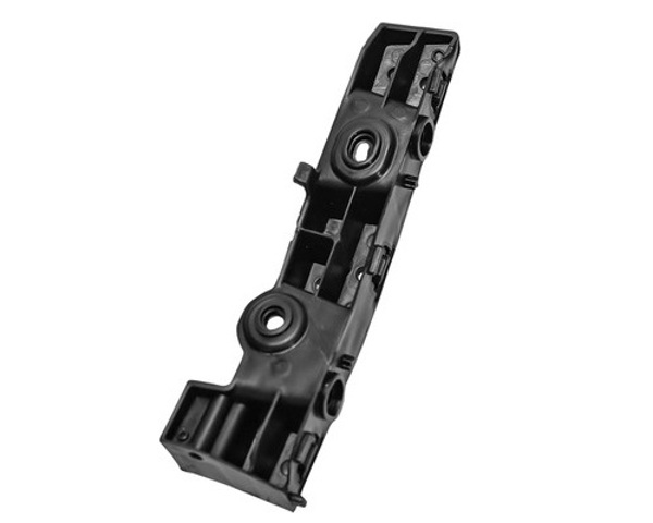 Soporte de parachoques delantero izquierdo 622231730R Renault (RVI)