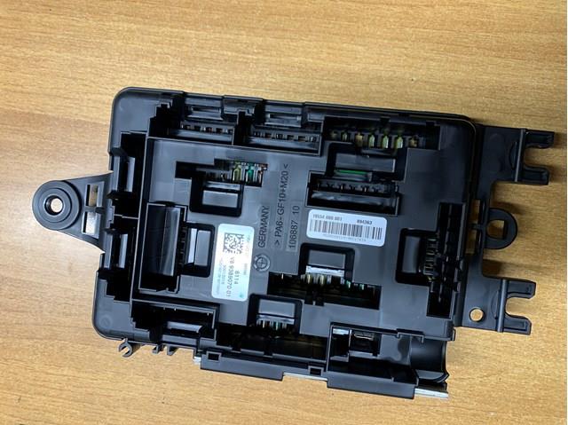 Caja de fusibles 61149389070 BMW
