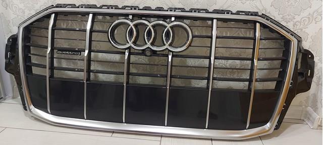 Comprar 4M0853651AGRN4 VAG Rejilla frontal