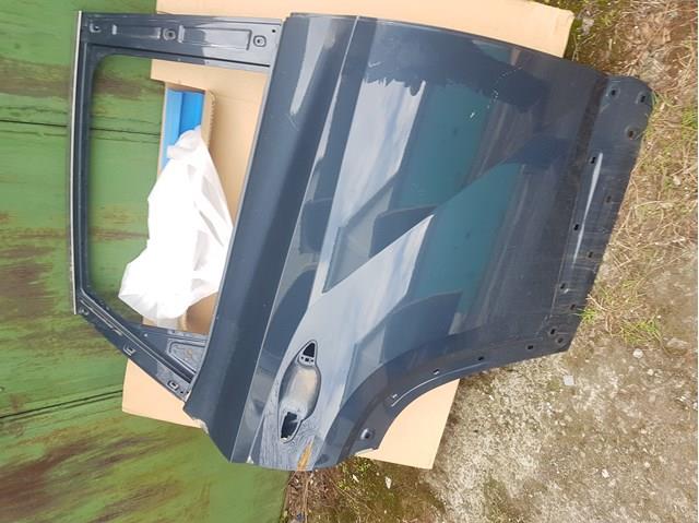 Puerta trasera derecha Hyundai/Kia 77004N7000 precio, desde 805,86 EUR