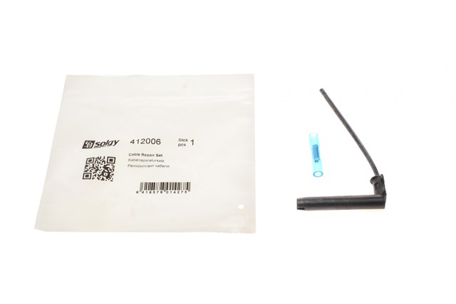 412006 Solgy Cable de bujías de precalentamiento
