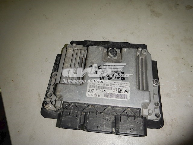 Comprar 9675495080 Peugeot/Citroen 