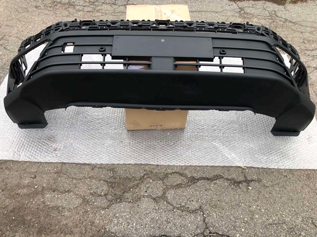 7C0807819BGRU VAG Spoiler delantero