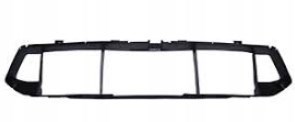 Deflector de aire inferior del radiador 51748080571 BMW