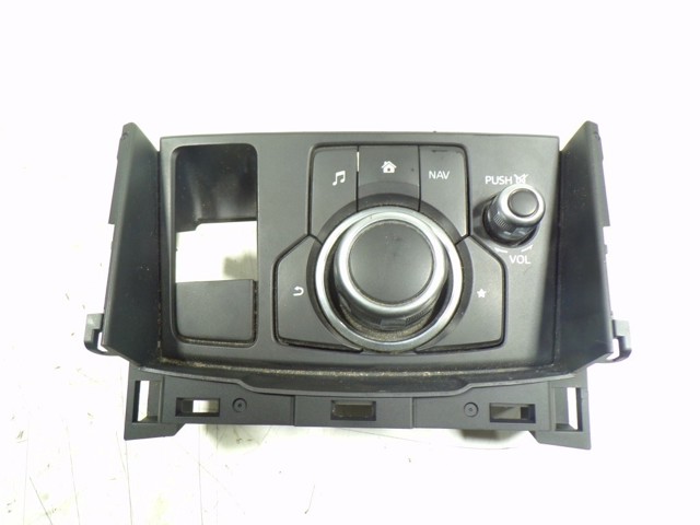 Joystick multifunción GMJ666CM0A Mazda