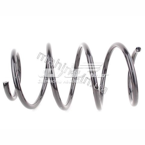 Muelle delantero 1014012775 Geely
