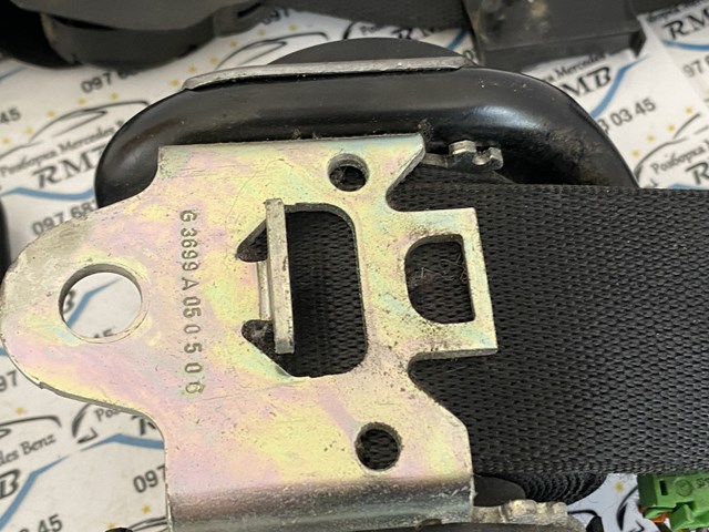 605369200 Mercedes 