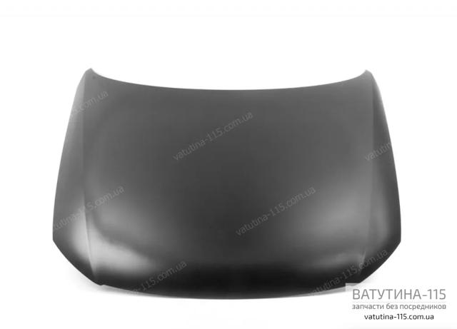 Capot para Volkswagen Golf 8 (CD1)