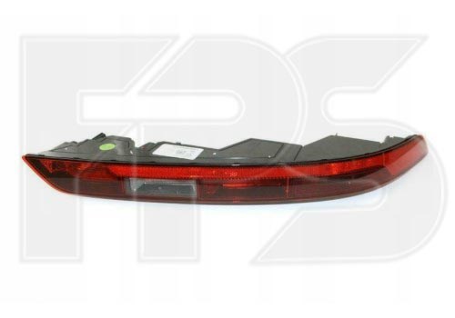 Luz trasera de parachoques derecha FPS FP1221F6P