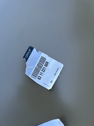 631122166R Renault (RVI) 