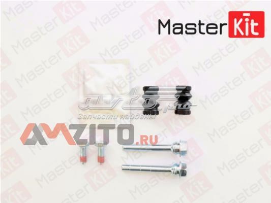 77A1550 Masterkit juego de reparación, pinza de freno trasero