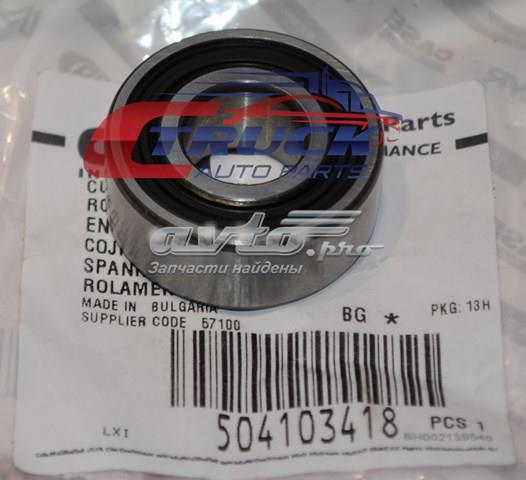 504103418 Iveco Cojinete piloto del cigüeñal