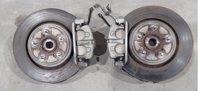 42510TZ3A51 Honda Freno de disco trasero