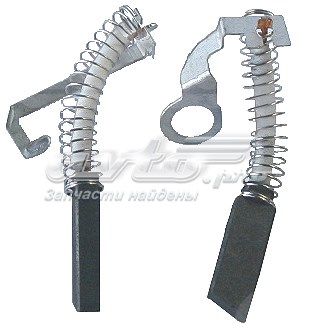 Escobillas alternador Cargo 141033 precio, desde 4,22 EUR