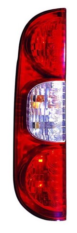 Piloto trasero izquierdo Depo/Loro/Abakus 6611927LUE