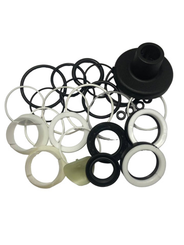 Kit de reparación mecanismo dirección MSG BW9004KIT