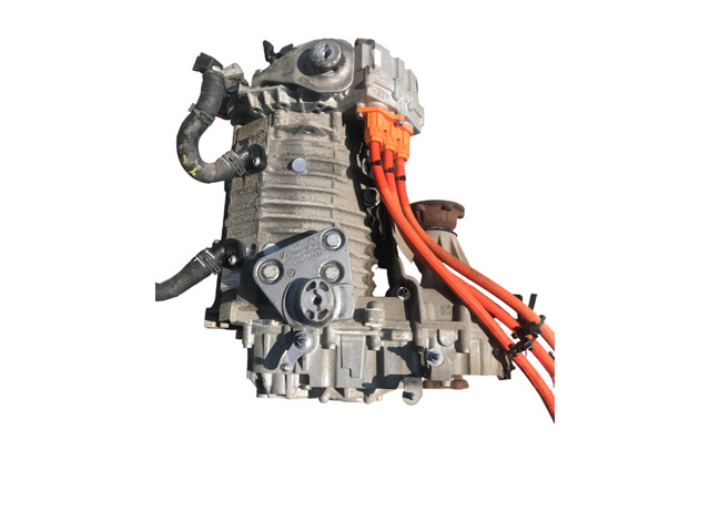 Comprar MA301R MSG Rebuilding Bomba servodireccion