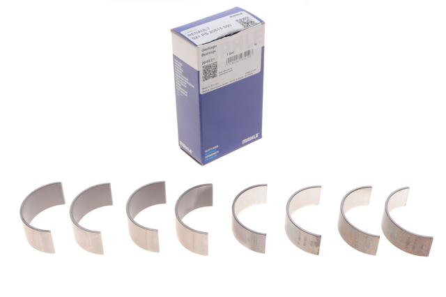 Cojinetes de biela 021PS20515000 Mahle Original