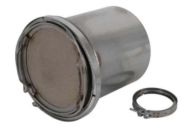 21716417 Volvo DPF