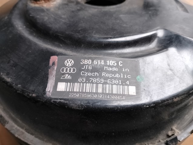 3B0614105C VAG Servofreno