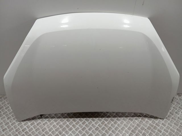 52101773 Fiat/Alfa/Lancia Capó delantero